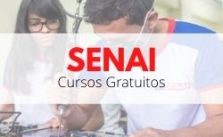 Cursos Gratuitos SENAI 2022