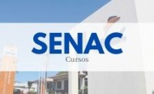 Cursos SENAC 2022