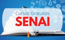 Cursos Gratuitos SENAI 2023