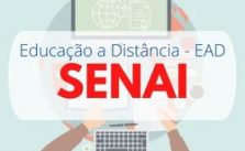 EAD SENAI 2023
