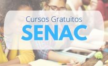 Cursos Gratuitos SENAC 2023