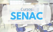 Cursos SENAC 2023