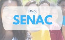 PSG SENAC 2023