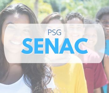 PSG SENAC 2023