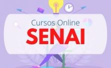 SENAI Cursos Online 2023