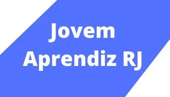 Jovem Aprendiz RJ 2023