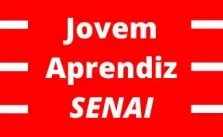 Jovem Aprendiz SENAI 2023