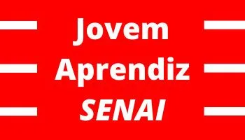 Jovem Aprendiz SENAI 2023