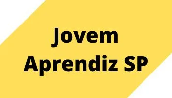 Jovem Aprendiz SP 2023