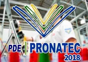 Inscrições Pronatec SENAI 2023