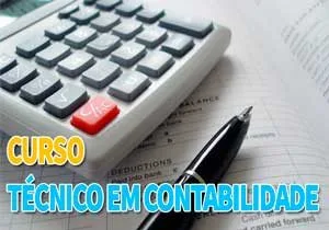 Curso Técnico em Contabilidade 2023