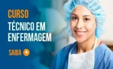 Curso Técnico em Enfermagem 2023