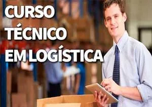 Curso Técnico em Logística 2023