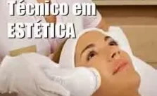 Técnico em Estética Pronatec 2023