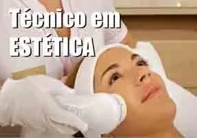 Técnico em Estética Pronatec 2023