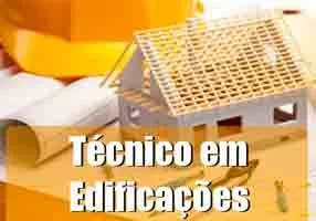 Técnico em Edificações Pronatec 2023