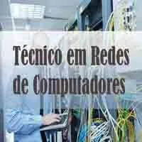 Técnico em Redes de Computadores