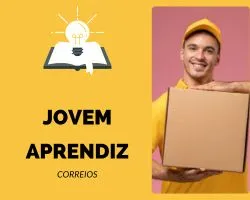 Jovem-Aprendiz-Correios