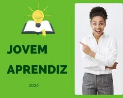 Jovem Aprendiz 2024