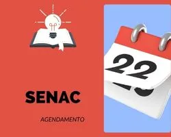 SENAC-Agendamento